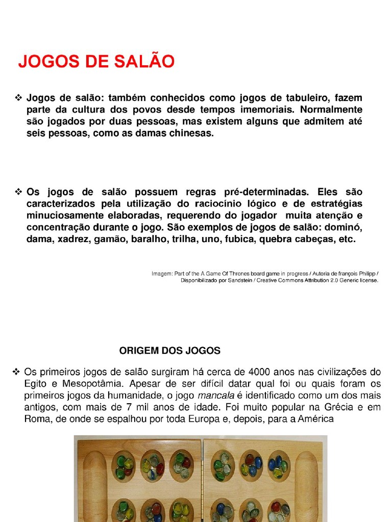 Jogos de Salao Educacao Fisica 8o Ano Do Ensino Fundamental | PDF