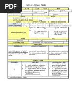 Alpha Phonics Primer Sample | PDF | Phonics | Consonant