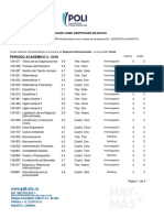 Notas Negocios Internacionales