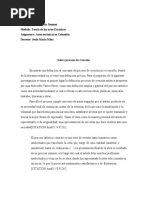 El Cuaderno Renata. | PDF | Carné de identidad | Verdad
