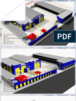 Edificio Propuesta 3D