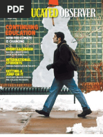 Download The Educated Observer - Winter 2011 by jlc1608 SN46811208 doc pdf