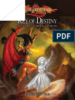 Age of Mortals Vol1 - Key of Destiny PDF