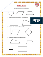 Practica (Los Cuadrilateros) PDF