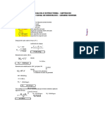 01 Calculo Estructural barraje sin canal.xlsx