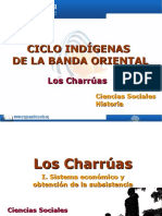 P0001-File-Los Charrúas Su Sistema Económico - Pps