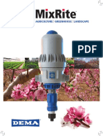 MixRite - Catalog - Ag DEMALR PDF