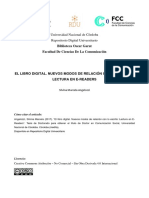 El Libro Digital