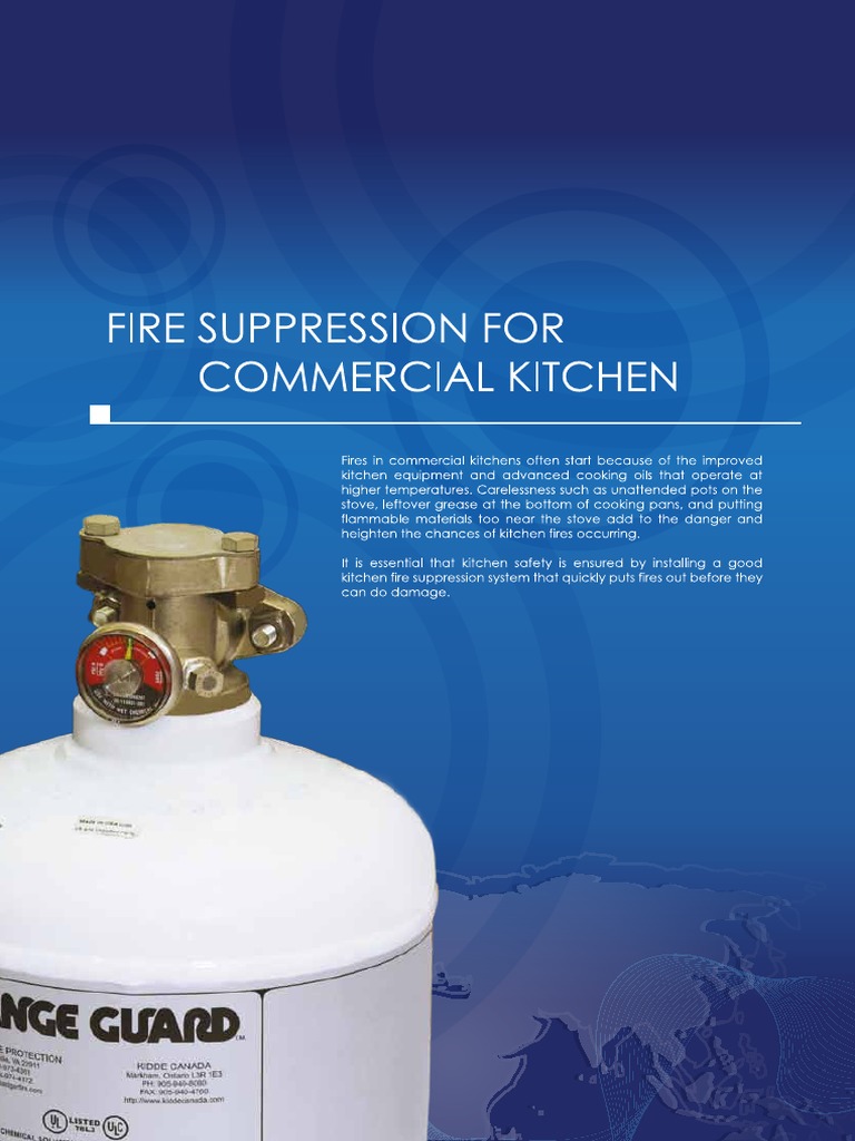 Uniquefire Catalog Chapter 09 | PDF | Actuator | Firefighting