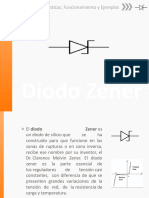 Diodo Zener