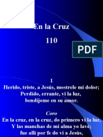 en La Cruz