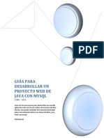 Manual Java Web - ADSI - SENA (Versión Final) 2012