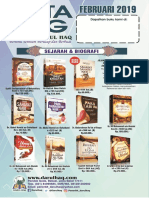 Katalog Darul Haq 2019