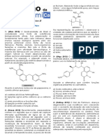 Aula08 Quimica3 Exercícios PDF