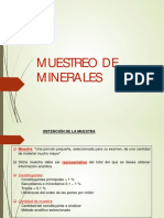 07 Muestreo-de-Minerales Suelos PDF