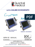 Service Manual Compact Touch