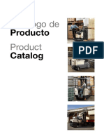 Brochure - Product Catalog (SF12833-34)