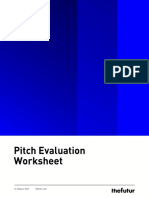 Pitch-Evaluation-Worksheet