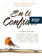 En tí Confiaré - Meditando en la fidelidad de Dios en el NT.pdf