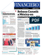 El Financiero PDF