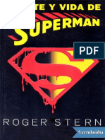 muerte y vida de superman, roger stern.pdf
