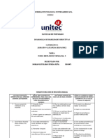 Desarrollo de habilidades directivas UNI-TEC