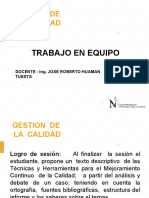 4.-PPT - Trabajo en Equipo