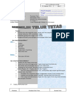 Memilih Telur Unggas untuk Ditetaskan