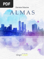 Davinia Palacios Garcia - ALMAS PDF | PDF | Pelo | Amor