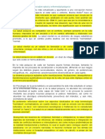 4 Algunos Criterios Actuales Sobre Salud y Enfermedad Psíquica