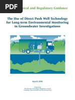 Dpt Wells for Gwm Itrc