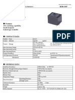 Datasheet