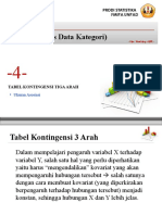 Adk 4 (Kont. 3 Arah)