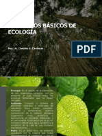 Conceptos Basicos - ECOLOGIA  I SEMESTRE 2020  Prof Cenobio 2020.pptx.pptx