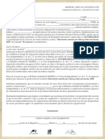 Carta AutorizacionDerechos Decamerón PDF