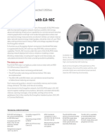 A3 Alpha Meter With EA-NIC: Connected Utilities