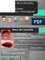 Desarrollo de la Oclusión 1.pdf