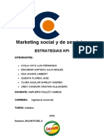 Estrategias Kpi