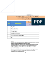 Form Diskusi