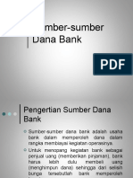 Sumber 2 Dana Bank