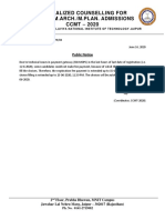 PN04 CCMT Public Notice - Registration Date Extended PDF