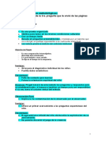 GENETICA Resumen FINAL UNIDADES 2, 3 Y 4