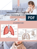 Tutorial Klinik BPN, Pneumonia, Covid 19 Septi Ali