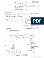 Signal Processing Architecture (Arghadip Das) PDF