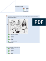 Todas Las Personas Tienen La Capacidad Innata de Liderazgo