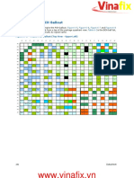 Datasheet Intel_HM65 BALL_OUT