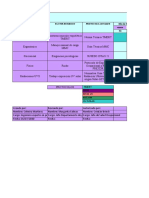 Sigdo Koppers - Carta Gantt Protocolos Minsal