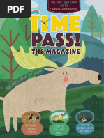 Mocomi TimePass The Magazine - Issue 95