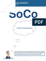 Soco Report