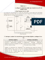 Salida Tipo Transistor Del PLC